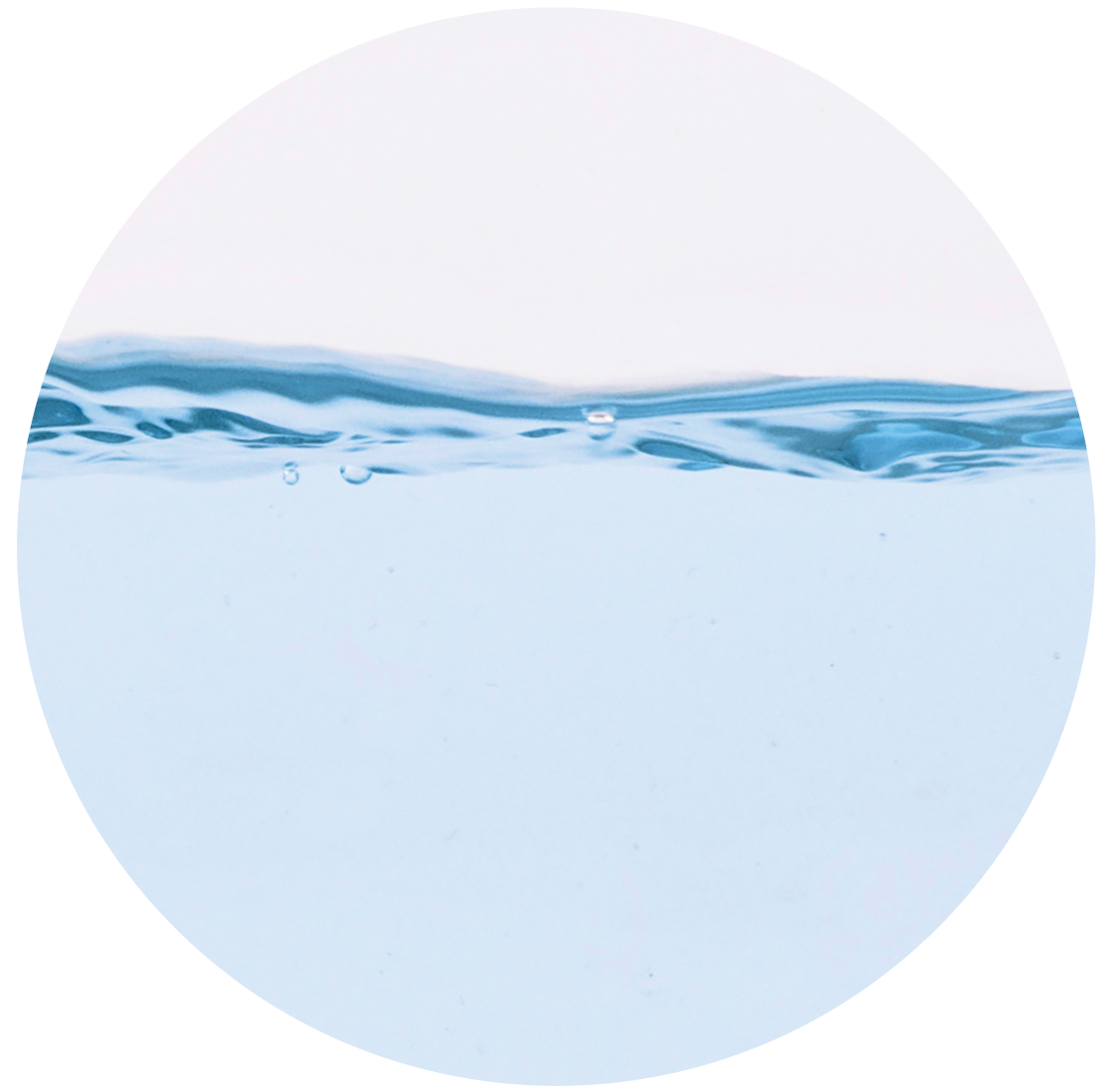 Круг увлажнение